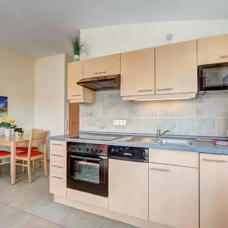 Lägenhet Amalia, App 8 Heringsdorf (Usedom)