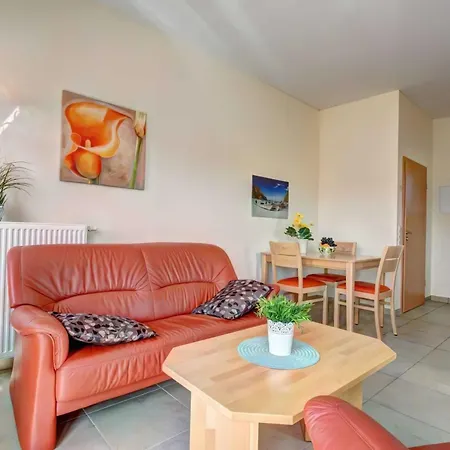 Lägenhet Amalia, App 8 Heringsdorf (Usedom)